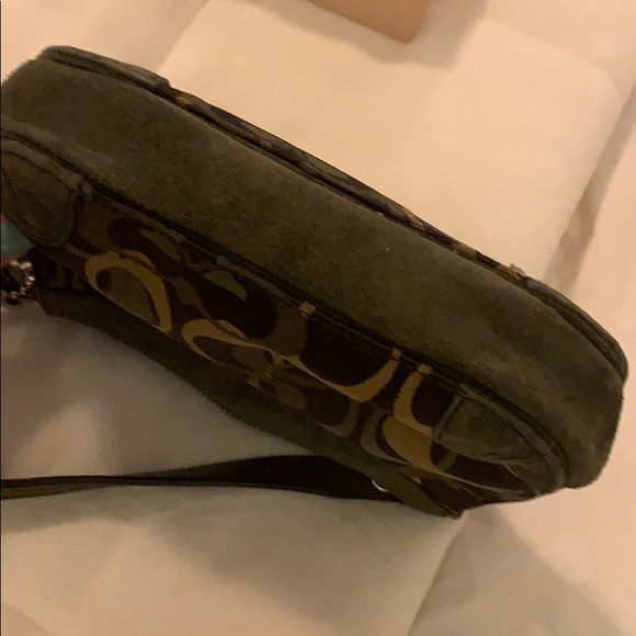 Coach bag small - Picture 3 of 4